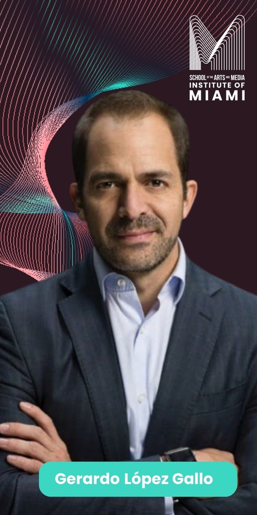 Creatividad + Industria + IA: La Nueva Fórmula Audiovisual