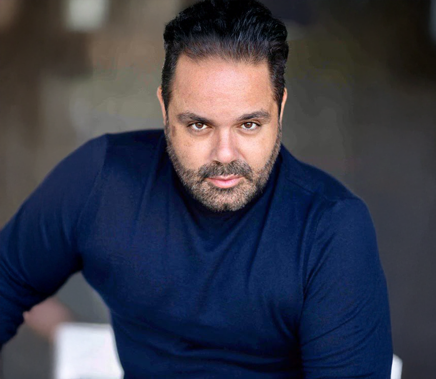 El Poder De Actuar_Miami Insititute